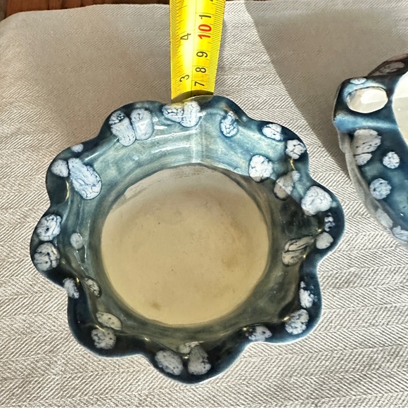 Handmade African violet planter - Picture 8 of 8